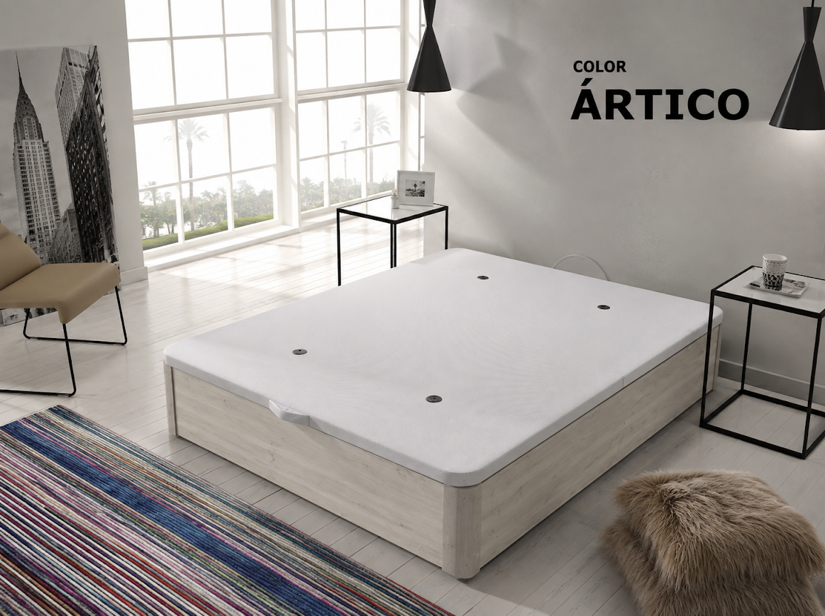 PACK CANAPE+COLCHON