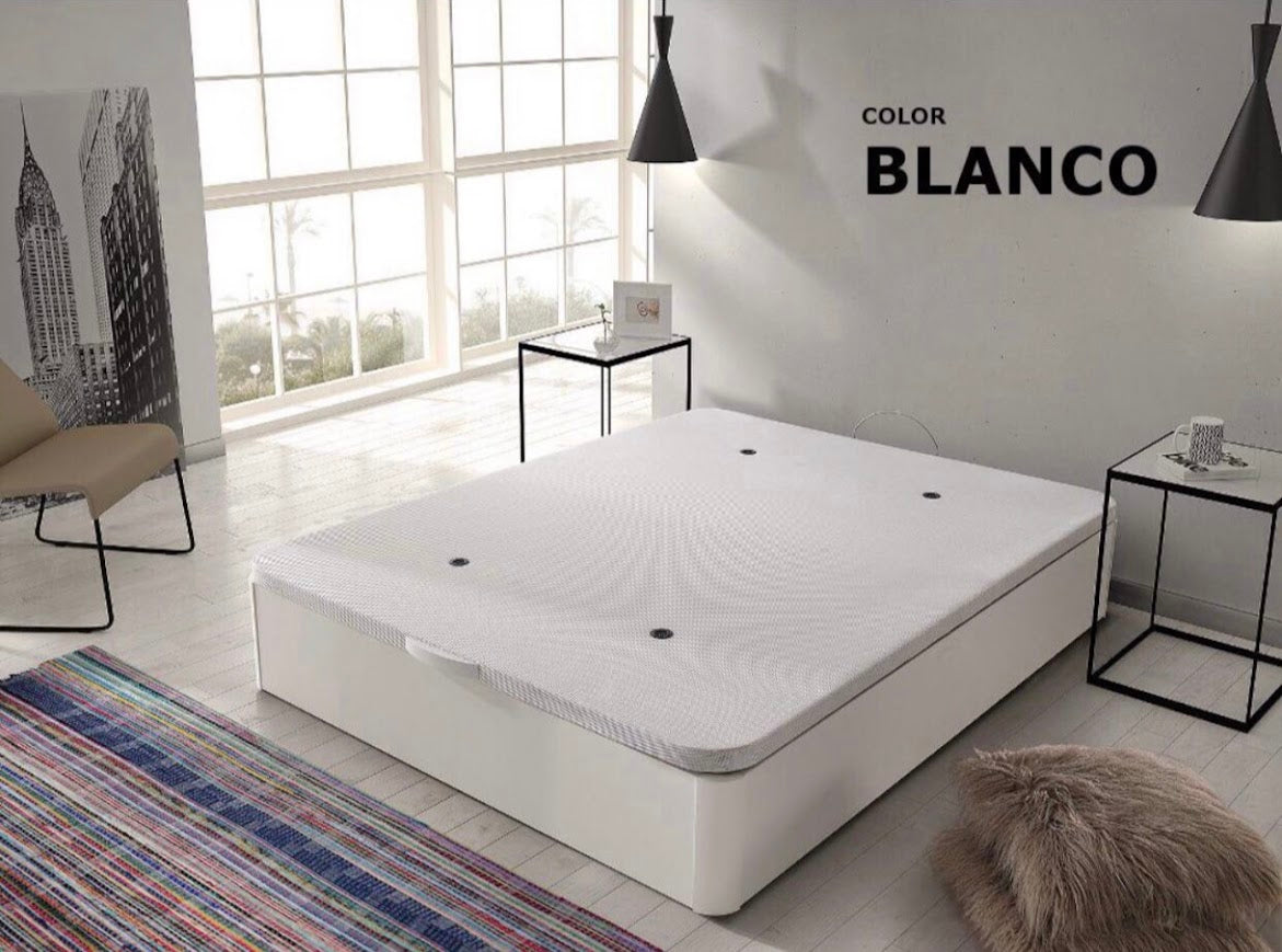 PACK CANAPE+COLCHON