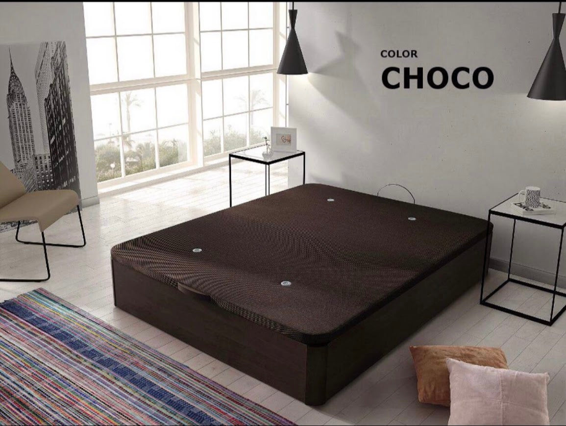 PACK CANAPE+COLCHON